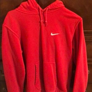 nike sweat shirt